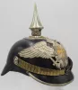 Prussian Garde Landwehr Officers Pickelhaube Visuel 3 Prussian Garde Landwehr Officers Pickelhaube Visuel 3